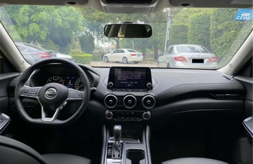 日产轩逸|家用代步最终选择日产轩逸，上得厅堂下得厨房，我这价格买贵了吗