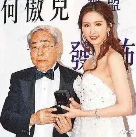 何傲儿|TVB小花何傲儿，曾被誉为“翻版黎姿”，今32岁近况惊人