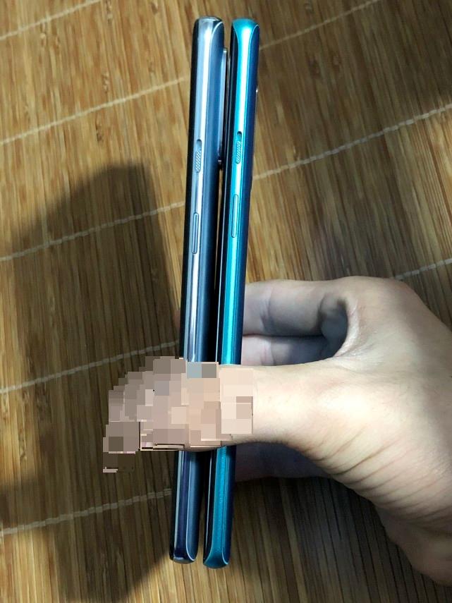 iphone12|半个老加友的一加8T相对一加8到底T在哪里