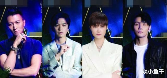 吴莫愁|《中国好声音》捧红，代言费曾高达1.3亿，今沦落到小县城演出