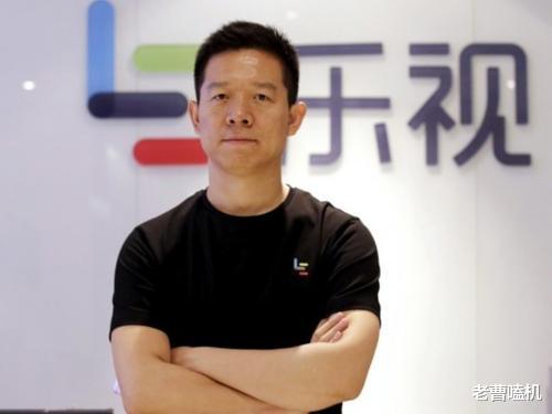 贾跃亭|关于贾跃亭,我们只知道他欠下的债,其他知道的太少!