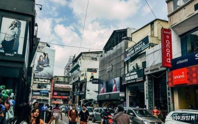 「广西」面积仅是我国的22%的半岛，人口却超过12亿，据说将来可突破18亿