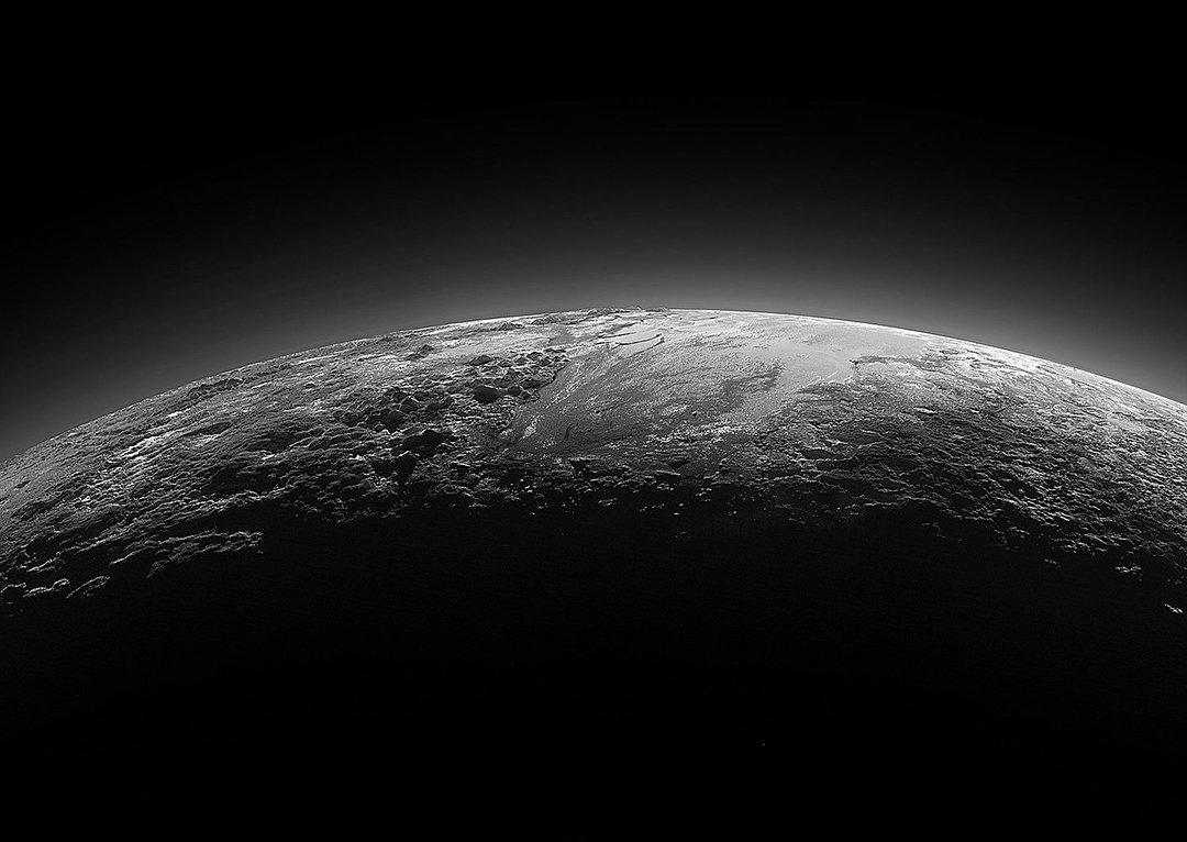 「冥王星」被踢出九大行星的冥王星有多“可怕”？