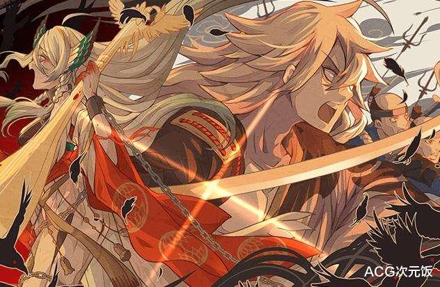 阴阳师|阴阳师新式神揭开面纱，善见城添新神，另一个能复活大岳丸