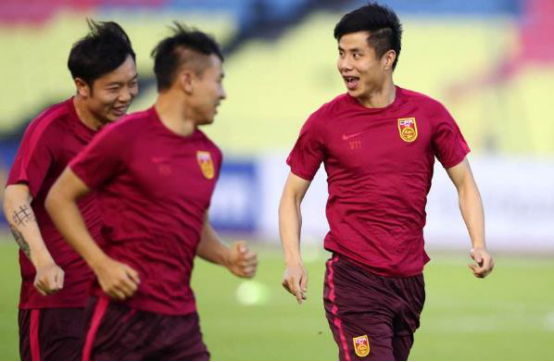 『邓卓翔』前国足10号核心将重返武汉足坛,表现可圈可点,曾在豪门效力