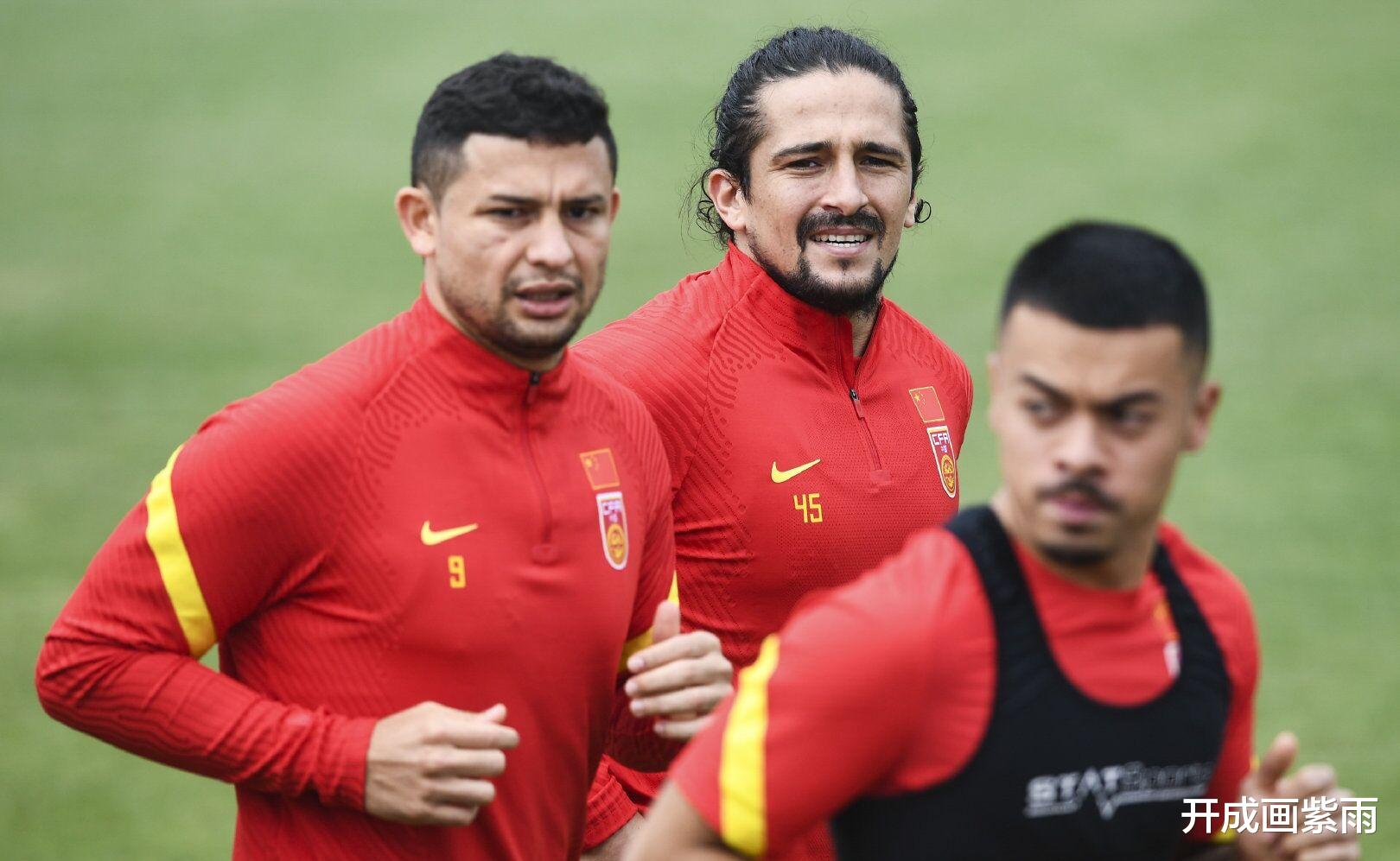 洛国富@韩媒“调侃”：中国U19纪律差+饮酒+缺乏职业性！洛国富32岁生日