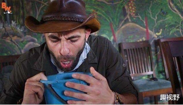 水果|世界上最恶心的水果，吃一口有种生不如死的感觉，榴莲都比它清新