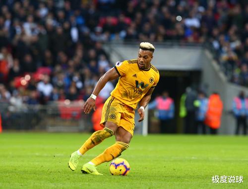 特勞雷|過人王變成過人亡，半季0球0助攻，他的突破有什么意義？