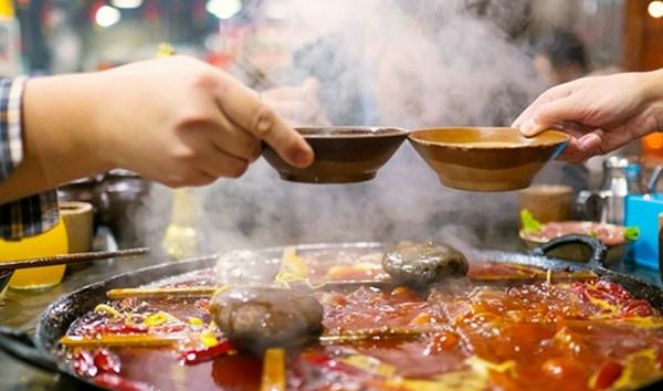 火锅|吃火锅时，这4个菜再馋也不能点，员工透露：老板自己都不吃