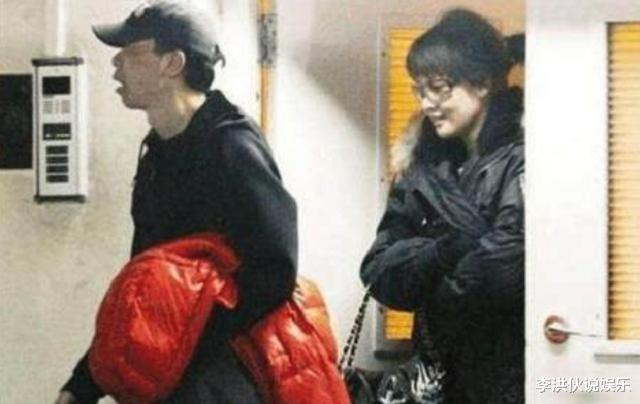 沈星|她曾与冯小刚共度良宵八小时，曝光后被豪门丈夫抛弃，一生尽毁