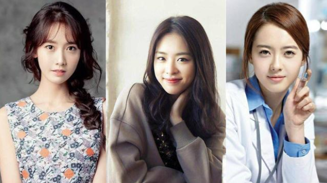 「李沇熹」玄彬苏志燮姜栋元孔刘都带不火的李沇熹，凭什么结婚能上热搜？