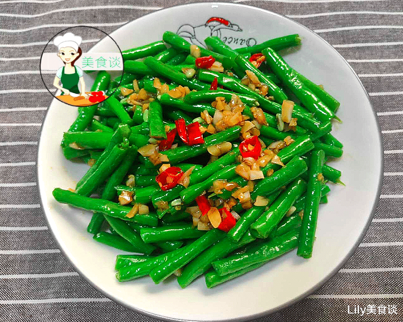 豇豆|7月，遇到这菜我必买，一斤不到2块钱，脾胃虚弱、食欲不振要多吃