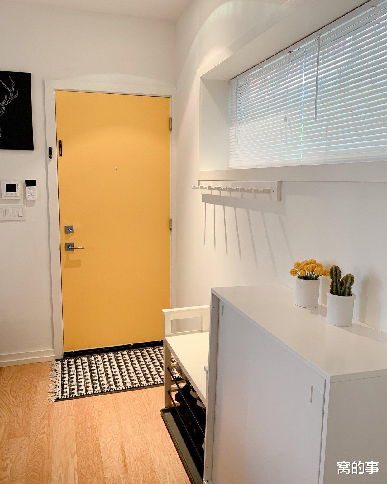 |这对韩国夫妻晒出81㎡新房,参观全屋后,我家100㎡的房子不香了!