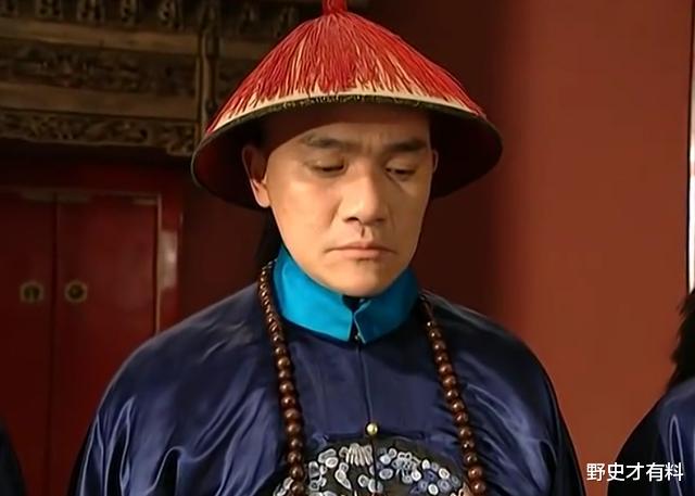康熙|《雍正王朝》一开始，就默认了雍正，这个秘密，你发现了吗