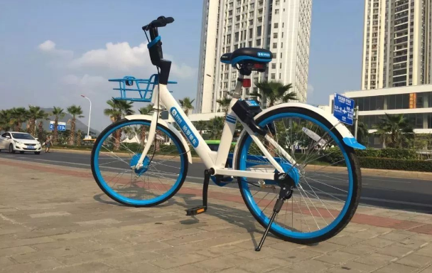 共享单车|ofo黄了，摩拜卖了！共享单车诞生新霸主，估值350亿用户超3亿