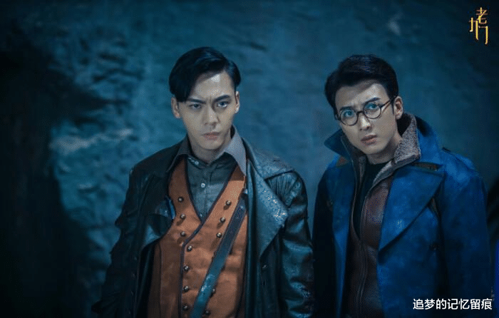 老九门|老九门：齐铁嘴为什么对佛爷这么忠心？裘德考说出真相！