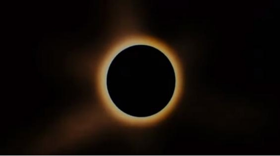 「日环食」定好闹钟！覆盖率超90%的日环食要来了，6月21日搬好凳子围观