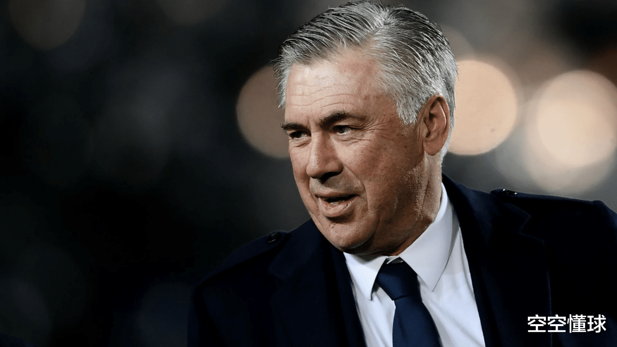 「利物浦」安切洛蒂一招制住利物浦，千万年薪真靠谱，克洛普你服不服？