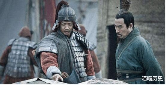 韩信|萧何献计杀死韩信后，哭着说出12个字，至今流传，成为口头禅