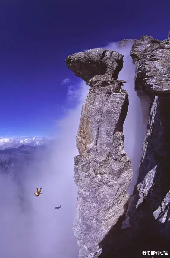 []72张精彩摄影，壮观！难得一见！