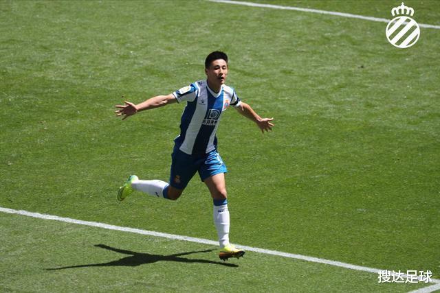 皇家马德里@1-3,倒数第5完败!西班牙人却乐开花:4大对手全输,保级有希望