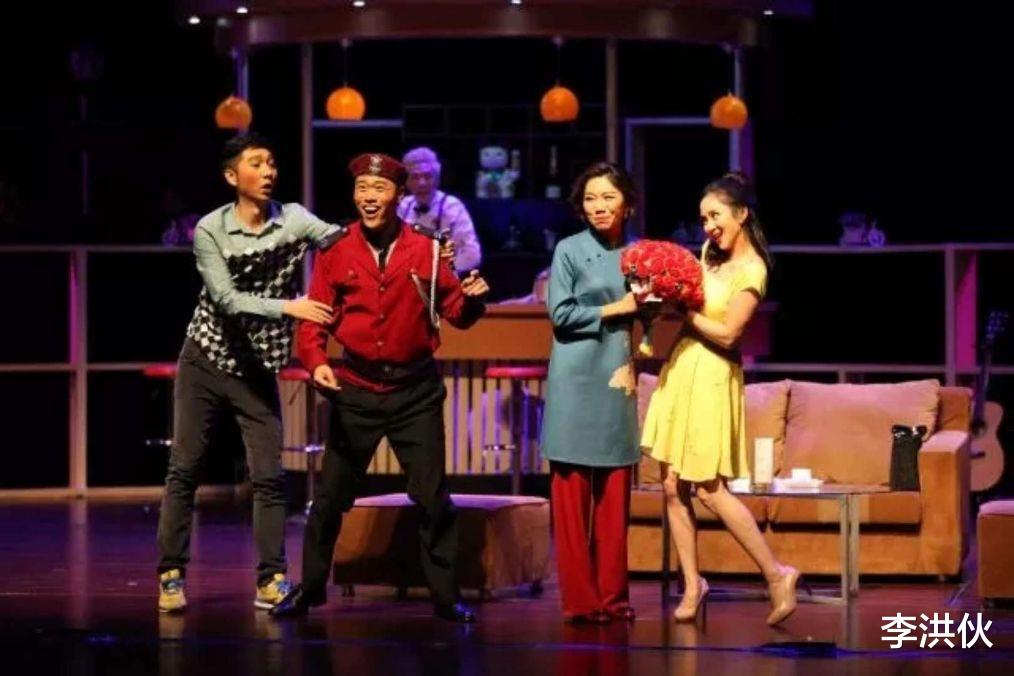 陈佩斯|时隔21年,66岁陈佩斯回归央视舞台,撞得头破血流的他从不后悔