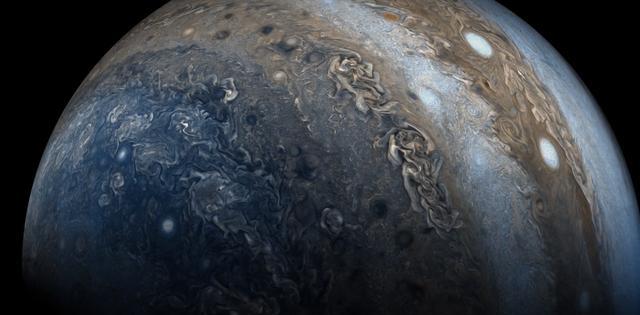 木星■木星30亿年后将变成恒星？科学家惊人推测，你认同吗？