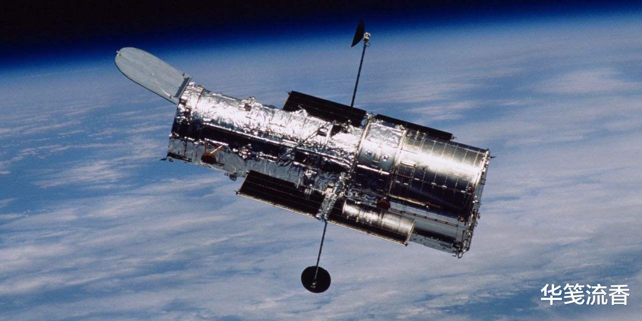 黑洞▲太可怕了,可能有个黑洞离地球不到0.1光年,还绕着太阳转