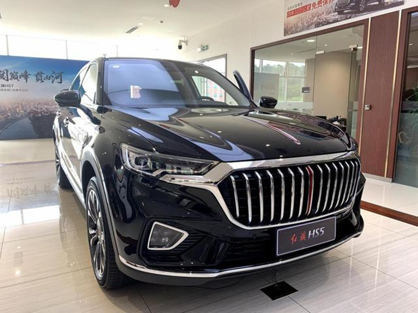 SUV@买啥奥迪Q5！起步2.0T，60万档次跌至18万，30天狂卖8982辆