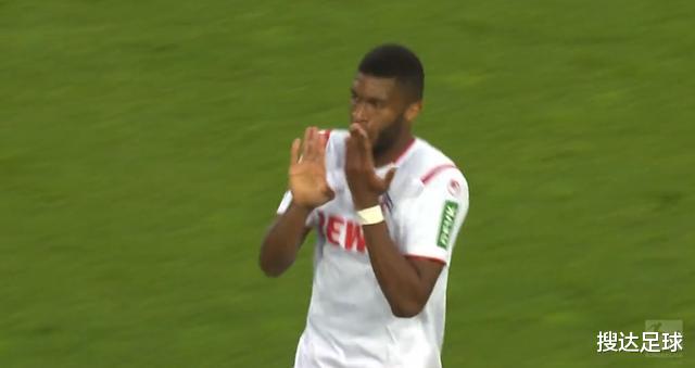 「德甲」逆转！一场4-2踢出德甲2大悬念，32岁中超叛徒轰出世界波