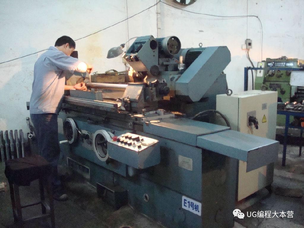 编程|收藏|数控G代码编程详解大全机加人必备