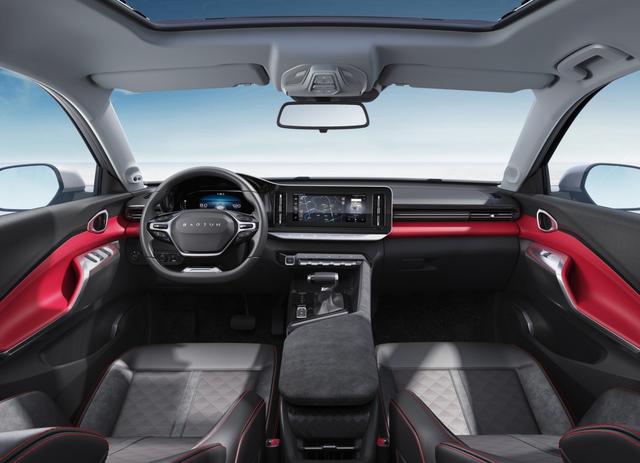 宝骏■令人咋舌，新宝骏第5款新车将上市，颜值几乎0差评，或5万起步