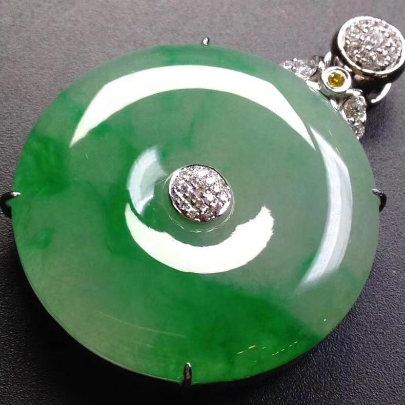 翡翠|你以为翡翠做保养后就有灵性？操之过急达不到效果，关键在温养