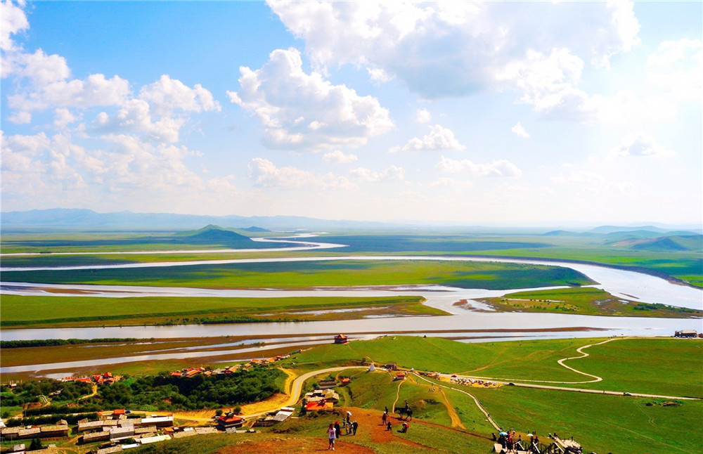 [若尔盖]6月去最美若尔盖大草原撒野 攻略来啦！