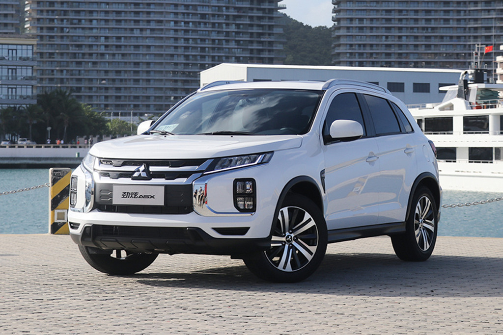 |别被忽悠了，这5款SUV虽定位是紧凑型，但只能算小型SUV！