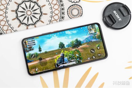 『iqoo3』体验后告诉你:iQOO 3为何成当前换机首选机型?