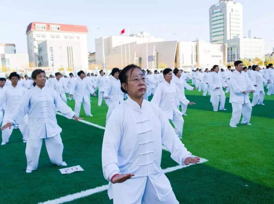 |气功到底存不存在?用科学的方法告诉你