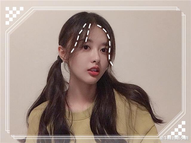 发型|在直男眼中，女生的发型有什么差别？