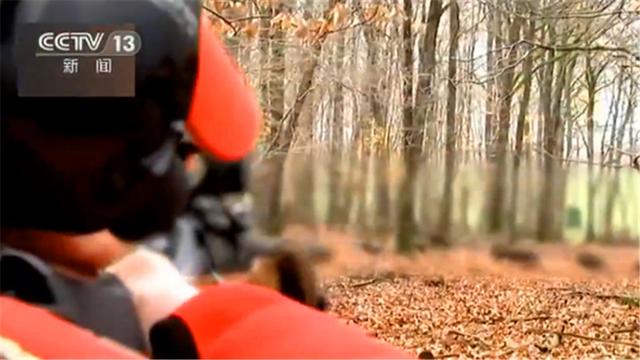 『王晶』部分超市限购牛肉猪肉 一些美国人开始通过打猎获取肉类