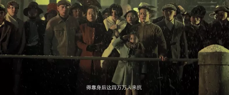 谢晋元|今年第一爆款，唯独他被删没了？