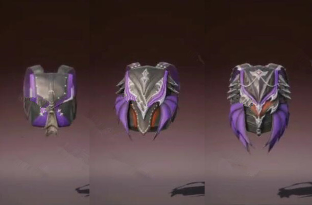 月光光心慌慌|和平精英：万圣节新皮肤曝光，史上最帅飞行器和头盔，男玩家站起来了