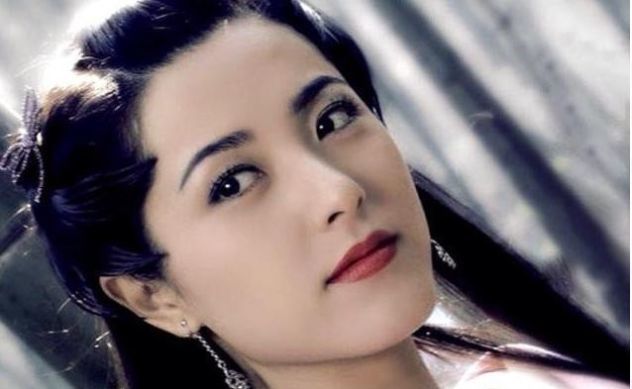 陈冲|她具有“旺夫体质”,三任前男友全都是影帝,如今43岁却至今单身