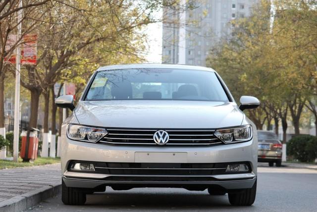 大众迈腾|大众迈腾：我尽力了，已经降到14.5万了，没法降了