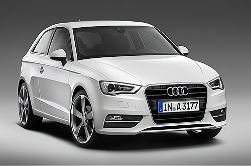 买车|盘点:6款花小钱、倍有面儿的“爆款”座驾