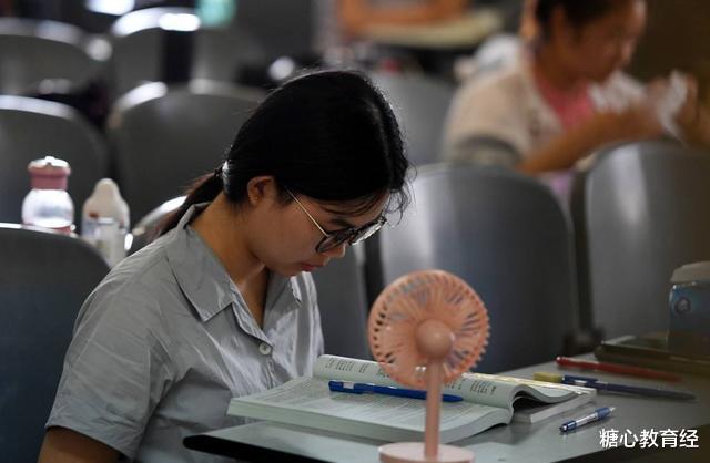 大学|?提前为你揭秘，考研后才知道的8件事，大学生：幸好早知道