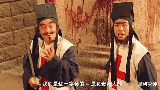 王晶|等了27年，续集终于来了