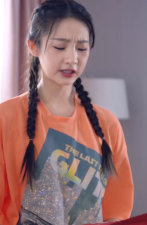 张艺凡|张艺凡176体重还保持一百斤，减肥方法曝光，只需每天坚持一件事