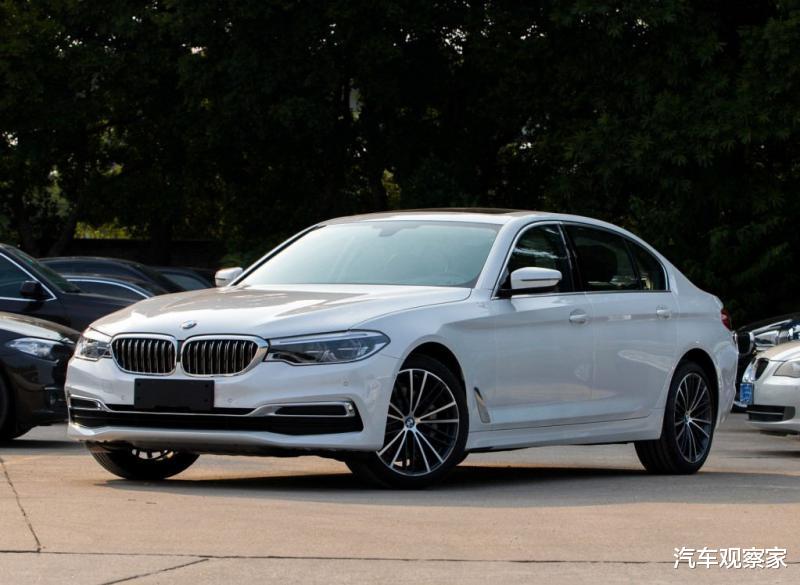 宝马5系■宝马530Li最低配值得入手吗？落地多少钱？