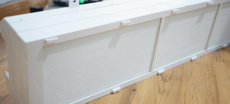 空调|一机多用,打造空气环境解决新方案:EBC空气环境机评测