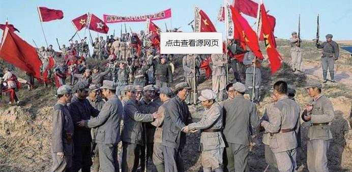 [何鸿燊]八路军打鬼子最狠的师团，8年消灭42万日伪，有百人成开国将帅